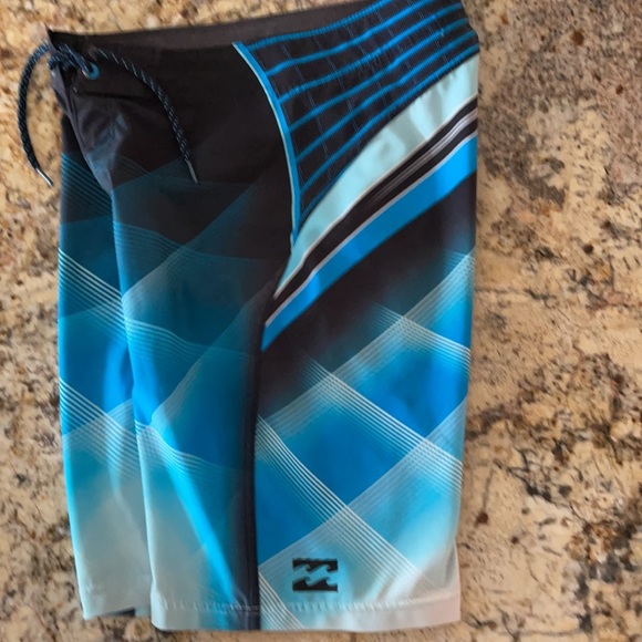 Billabong Platinum X board shorts - Picture 4 of 5